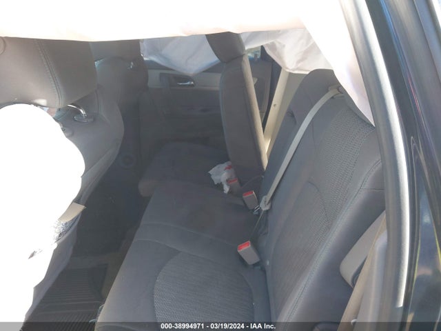 Chevrolet Traverse Ls 2017 1GNKVFKD4HJ139932 Image 8