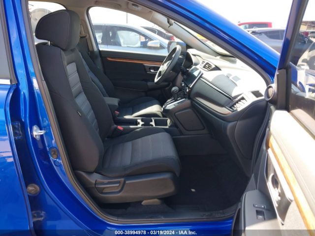 7FARW1H52ME013372 Honda Cr-v 2wd Ex