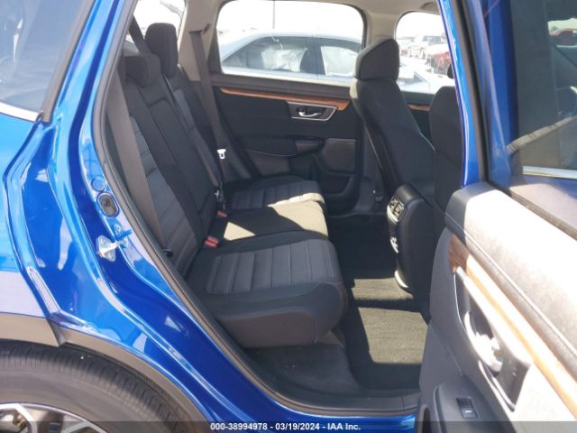 7FARW1H52ME013372 Honda Cr-v 2wd Ex