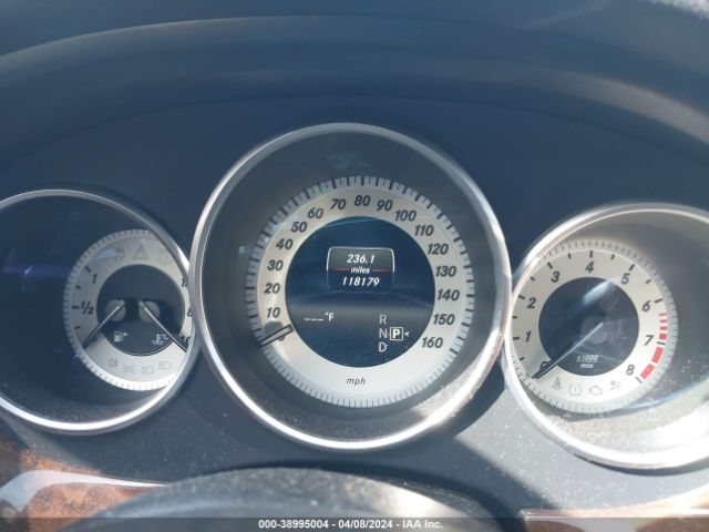 WDDLJ9BB1EA101293 Mercedes-Benz Cls 550 4matic