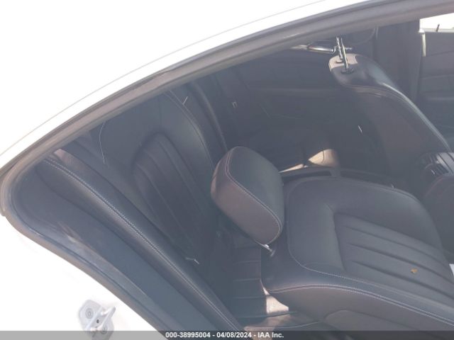 WDDLJ9BB1EA101293 Mercedes-Benz Cls 550 4matic