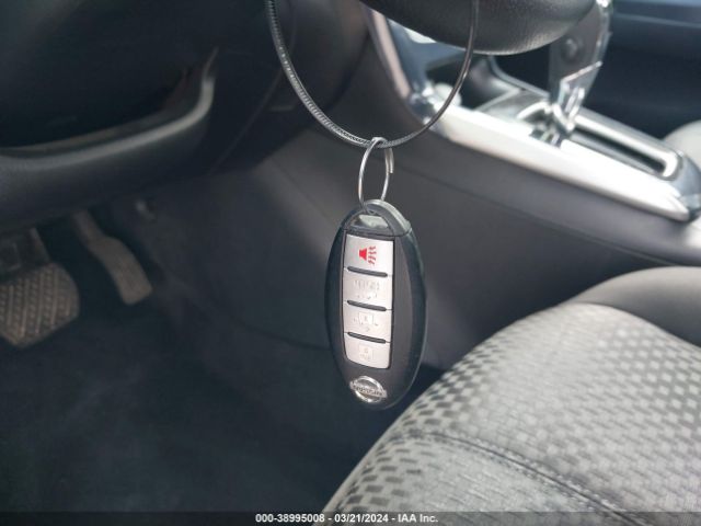 3N1AB7AP9KY284260 Nissan SENTRA SR