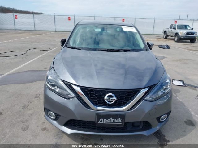 3N1AB7AP9KY284260 Nissan SENTRA SR