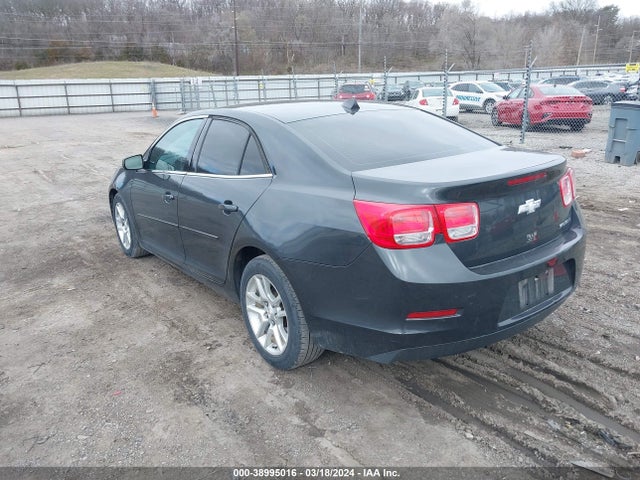Chevrolet MALIBU 1LT 2014 1G11C5SL5EF136301 Image 3