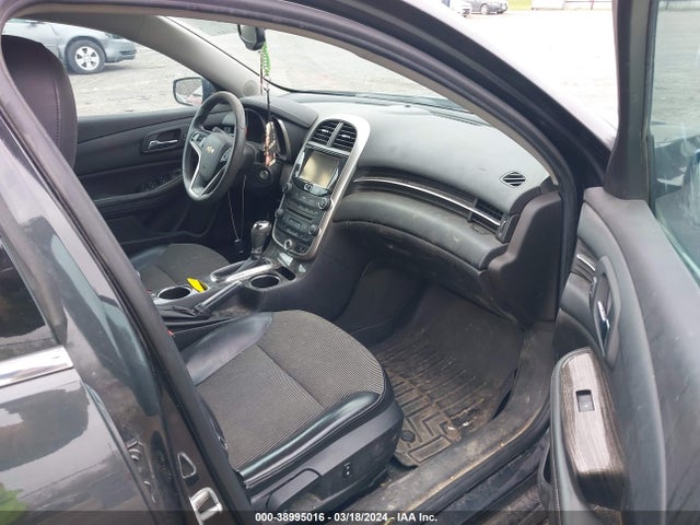 Chevrolet MALIBU 1LT 2014 1G11C5SL5EF136301 Image 5