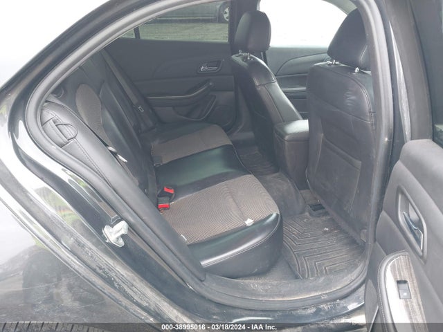 Chevrolet MALIBU 1LT 2014 1G11C5SL5EF136301 Image 8