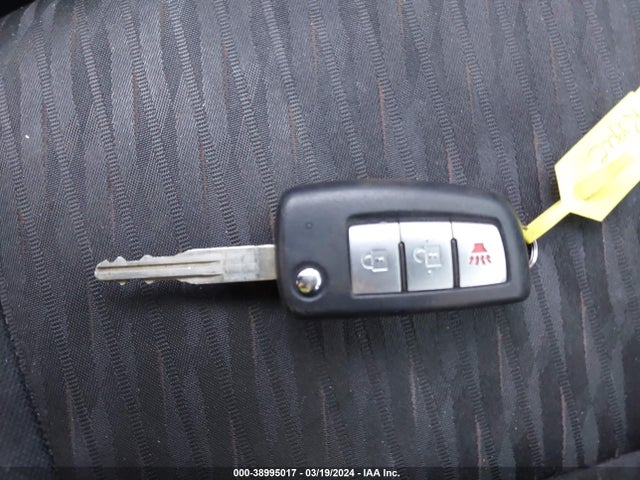 5N1AT2MV7JC821623 Nissan ROGUE S