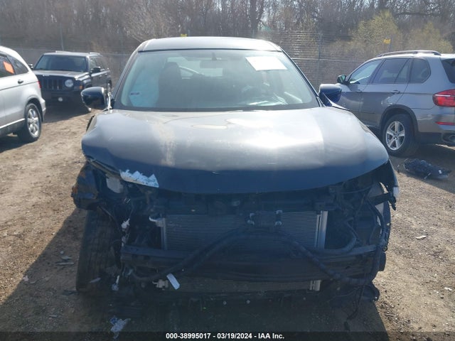 5N1AT2MV7JC821623 Nissan ROGUE S
