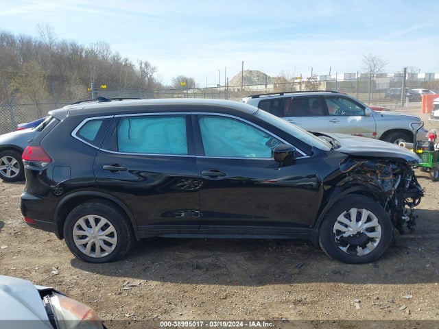 5N1AT2MV7JC821623 Nissan ROGUE S