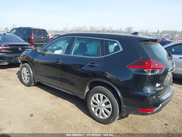5N1AT2MV7JC821623 Nissan ROGUE S