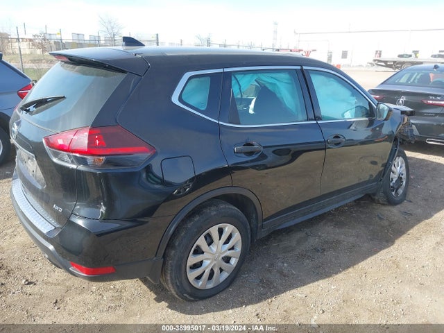 5N1AT2MV7JC821623 Nissan ROGUE S
