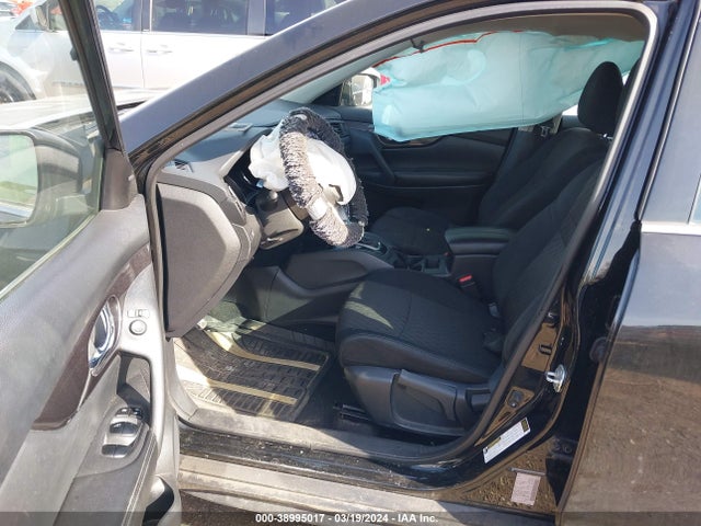 5N1AT2MV7JC821623 Nissan ROGUE S