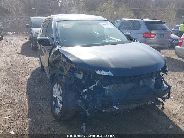 5N1AT2MV7JC821623 Nissan ROGUE S