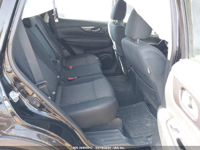 5N1AT2MV7JC821623 Nissan ROGUE S