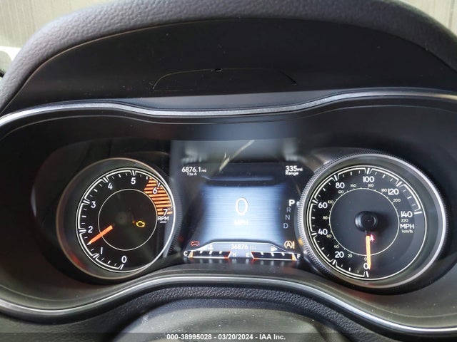 1C4PJMDNXKD167602 Jeep Cherokee Limited 4x4