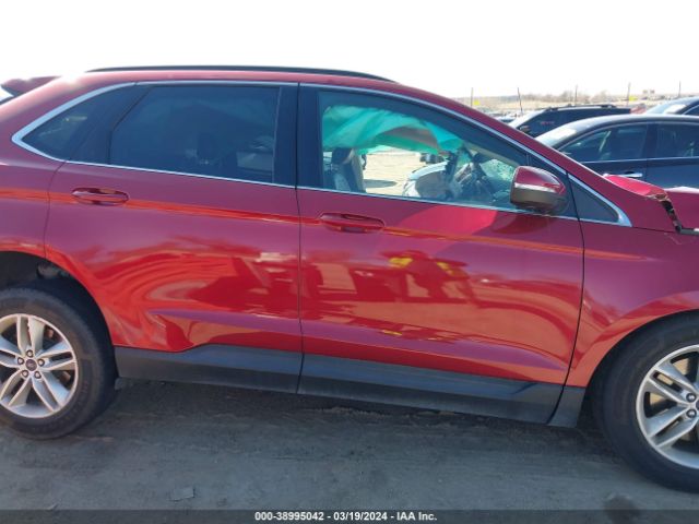 2FMPK4J92HBC61892 Ford EDGE SEL
