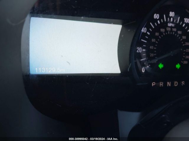 2FMPK4J92HBC61892 Ford EDGE SEL
