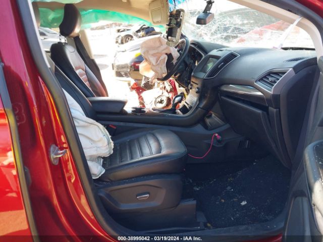 2FMPK4J92HBC61892 Ford EDGE SEL