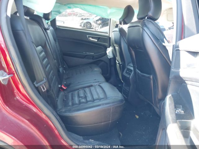 2FMPK4J92HBC61892 Ford EDGE SEL