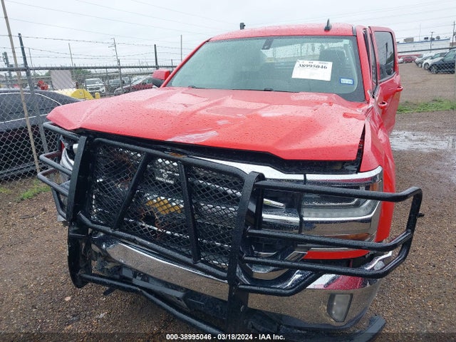 Chevrolet Silverado 1500 1lt 2018 3GCPCREC7JG187604 Image 12