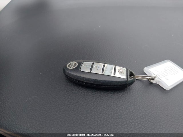 Nissan SENTRA SR 2014 3N1AB7APXEY328237 Image 11
