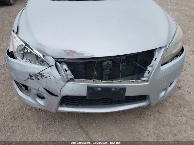 Nissan SENTRA SR 2014 3N1AB7APXEY328237 Image 6