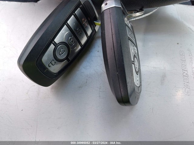 Ford Expedition Xlt 2019 1FMJU1JT7KEA54663 Image 11