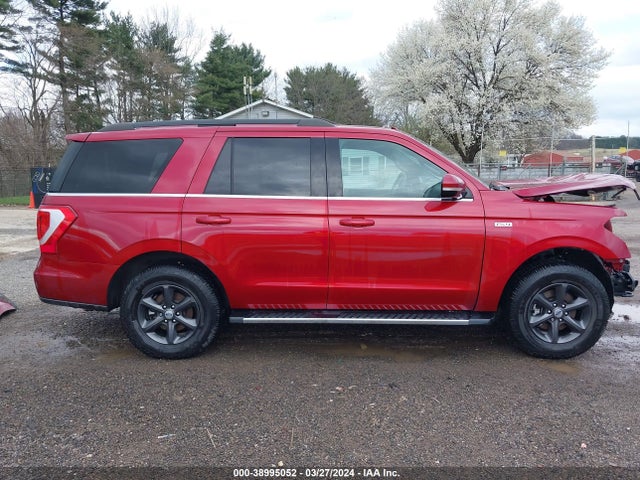 Ford Expedition Xlt 2019 1FMJU1JT7KEA54663 Image 14
