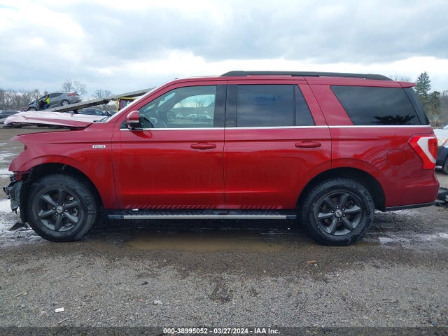 Ford Expedition Xlt 2019 1FMJU1JT7KEA54663 Image 15