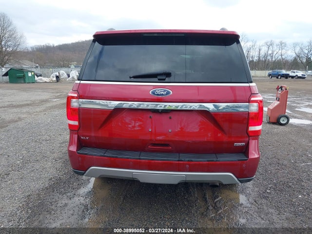 Ford Expedition Xlt 2019 1FMJU1JT7KEA54663 Image 17