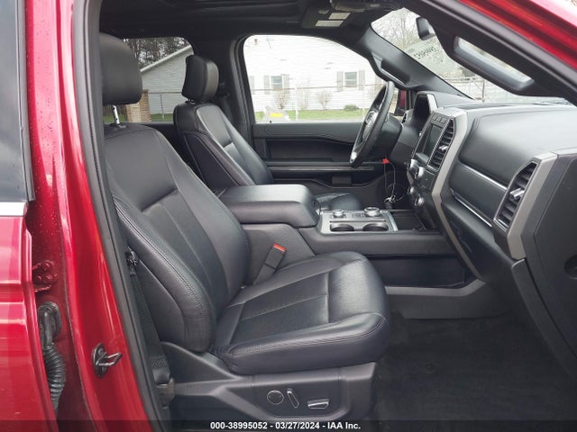 Ford Expedition Xlt 2019 1FMJU1JT7KEA54663 Image 5