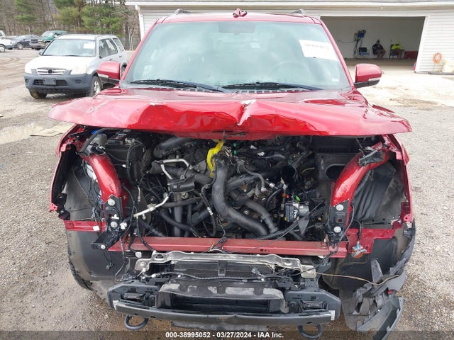 Ford Expedition Xlt 2019 1FMJU1JT7KEA54663 Image 6