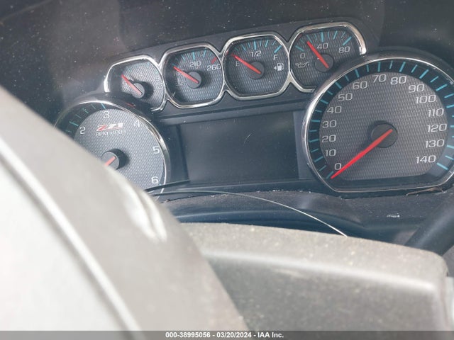 Chevrolet Silverado 1500 2lt 2015 1GCVKREC0FZ228298 Image 15