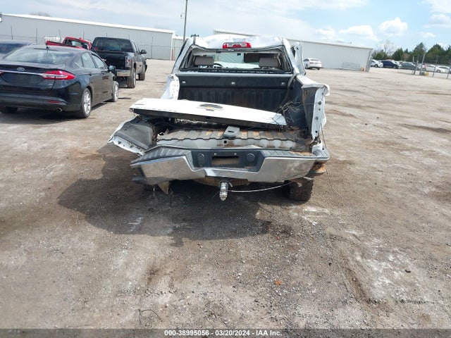 Chevrolet Silverado 1500 2lt 2015 1GCVKREC0FZ228298 Image 16