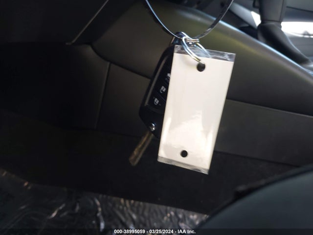 Toyota COROLLA LE 2020 JTDEPRAE3LJ039180 Image 11