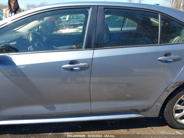 Toyota COROLLA LE 2020 JTDEPRAE3LJ039180 Image 14