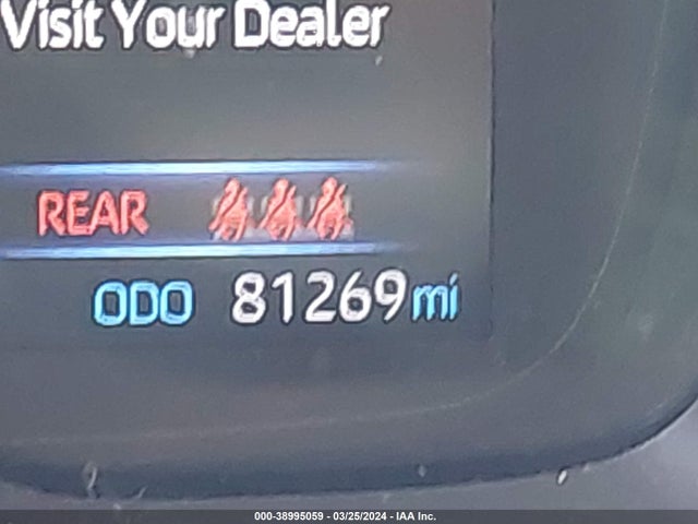 Toyota COROLLA LE 2020 JTDEPRAE3LJ039180 Image 15