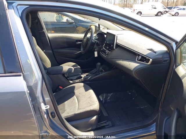 Toyota COROLLA LE 2020 JTDEPRAE3LJ039180 Image 5