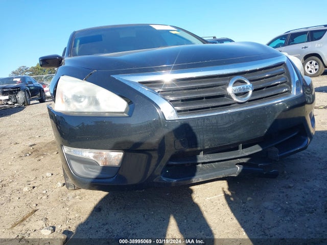 Nissan Altima 2.5 S 2014 1N4AL3AP4EN379187 Image 17