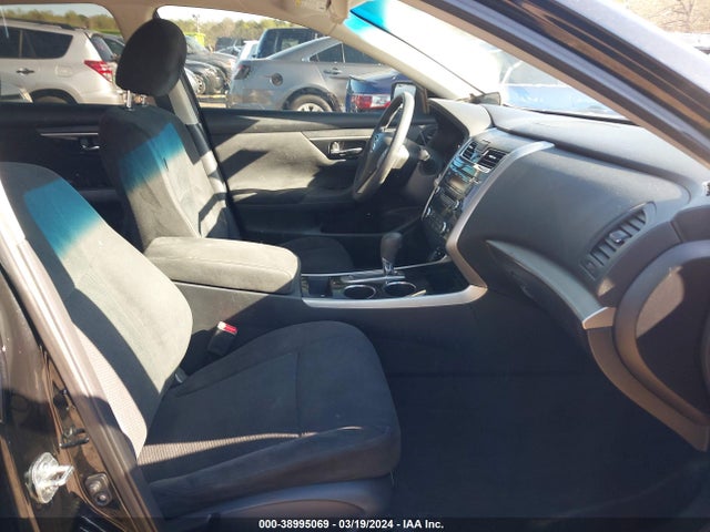 Nissan Altima 2.5 S 2014 1N4AL3AP4EN379187 Image 5