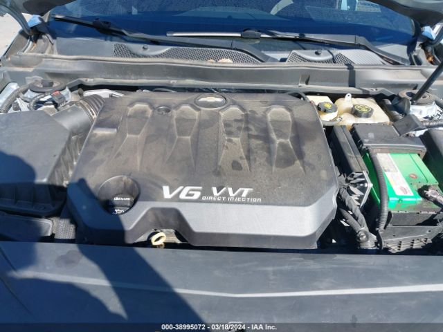 1G1155S35EU105992 Chevrolet IMPALA 2LZ