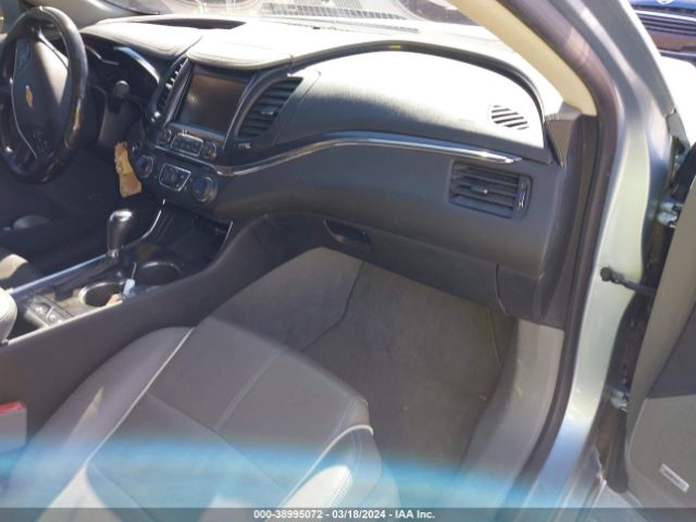 1G1155S35EU105992 Chevrolet IMPALA 2LZ