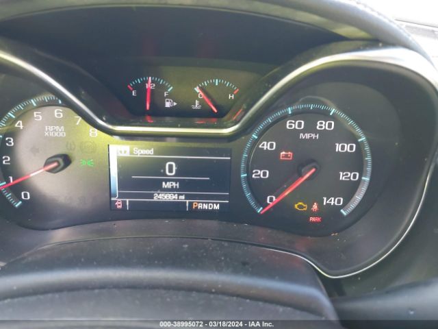 1G1155S35EU105992 Chevrolet IMPALA 2LZ