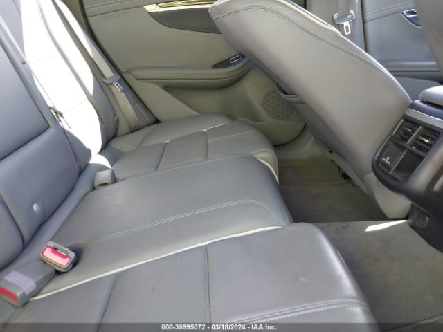 1G1155S35EU105992 Chevrolet IMPALA 2LZ