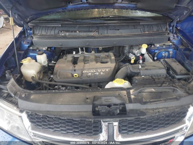 3C4PDCAB3FT564712 Dodge Journey American Value Pkg