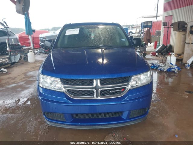3C4PDCAB3FT564712 Dodge Journey American Value Pkg