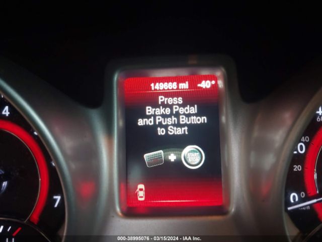 3C4PDCAB3FT564712 Dodge Journey American Value Pkg