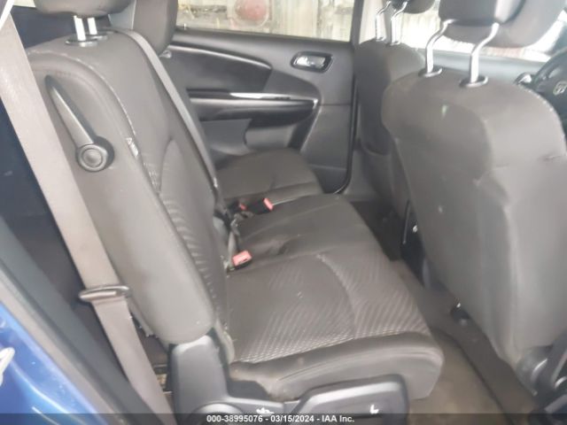 3C4PDCAB3FT564712 Dodge Journey American Value Pkg