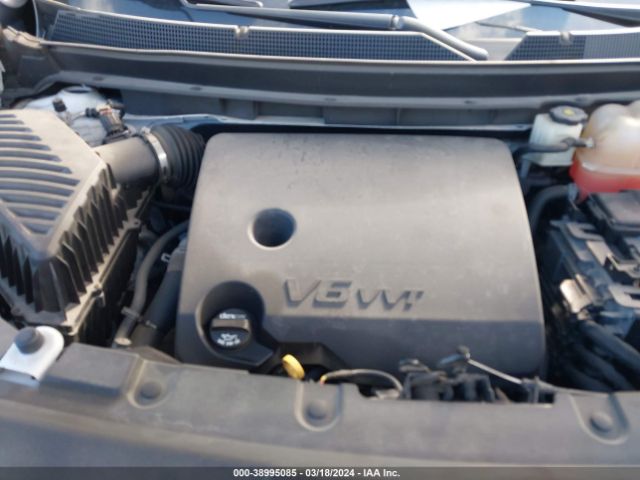 1GNERFKW7KJ214973 Chevrolet Traverse Ls