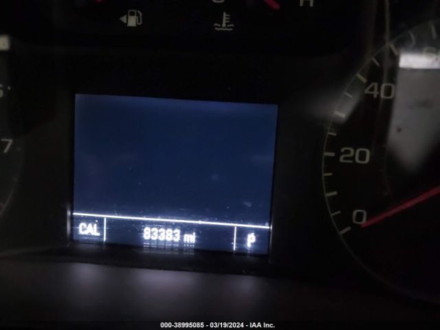 1GNERFKW7KJ214973 Chevrolet Traverse Ls